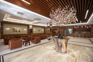 Erbil Holiday Hotel - Erbil - 0