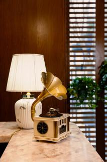 Sofra Blue Hotel - 5