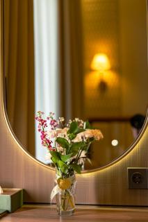 Sofra Blue Hotel - 6