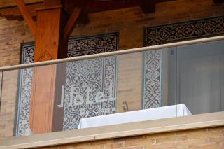 Sofra Blue Hotel - 7