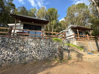 Munduk Rice Terrace Guesthouse - 5