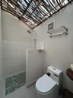 Munduk Rice Terrace Guesthouse - 4