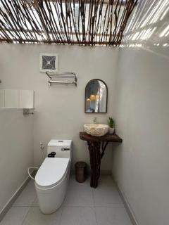 Munduk Rice Terrace Guesthouse - 3