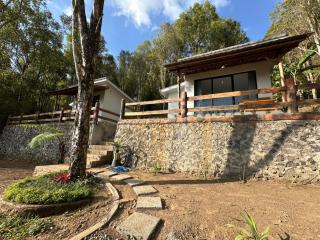 Munduk Rice Terrace Guesthouse - 2