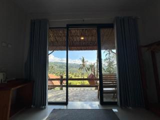 Munduk Rice Terrace Guesthouse - 1