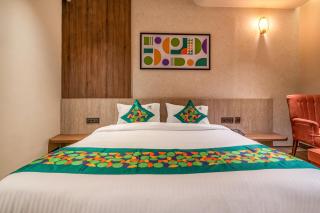 Hotel Joy mohali - 3