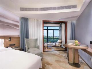 Vienna Hotel Guangxi Guilin 7-Star Wanda Plaza - 6