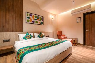 Hotel Joy mohali - 2