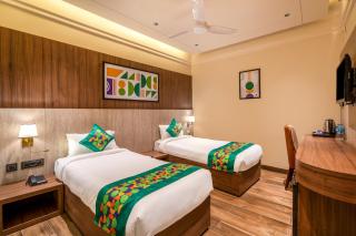 Hotel Joy mohali - 1
