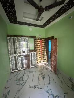 Kalyani Garden Retreat for Peaceful Bungalow Stay - 9