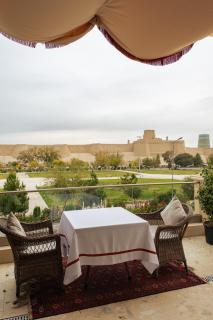 Sofra Blue Hotel - 0