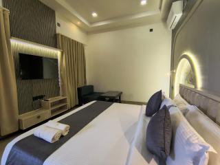 Paradise Marari Wellness Resort & Ayurvedic Spa - 9