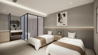GreenTree Inn Shanghai Changxing Island Yuansha Fishing Port Hotel - 4