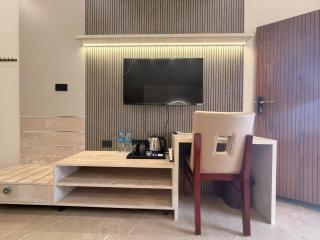 Paradise Marari Wellness Resort & Ayurvedic Spa - 8