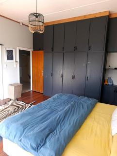 Home away from home - 3