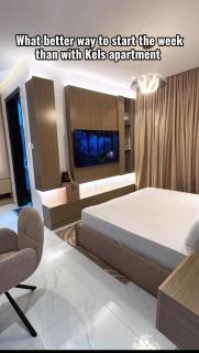 Kelz Apartment - 2