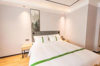 GreenTree Inn Qingdao Licang Shuyan Road Daweng Square Express Hotel - 7