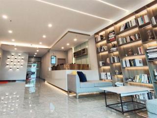7 Days Premium Jiangmen Wuyi Avenue Gangkou Road - 8