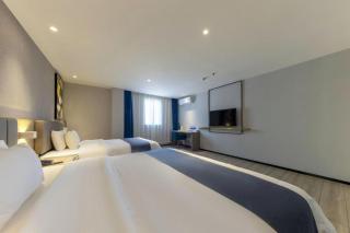 7 Days Premium Jiangmen Wuyi Avenue Gangkou Road - 6