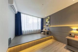 7 Days Premium Jiangmen Wuyi Avenue Gangkou Road - 1