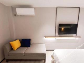 7 Days Premium Jiangmen Wuyi Avenue Gangkou Road - 6