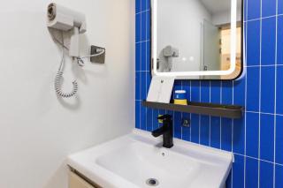 7 Days Inn Tianjin Anshan West Road Tianjin University - 5