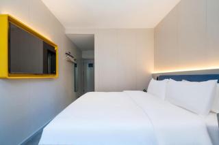 7 Days Inn Qingdao Shandong Road Zhenning Overpass Branch - 6