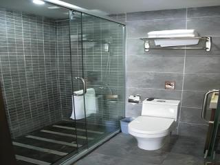 James Joyce Coffetel Bozhou Tangwang Road - 7