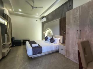 Paradise Marari Wellness Resort & Ayurvedic Spa - 4