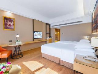Vienna International Hotel Nanning East Station - 6