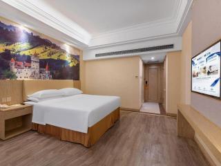 Vienna International Hotel Nanning East Station - 4