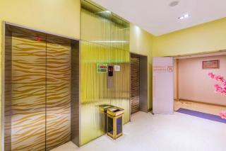 Boke Boutique Hotel Shenzhen Longgang - 3