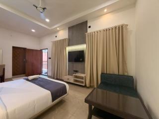 Paradise Marari Wellness Resort & Ayurvedic Spa - 7