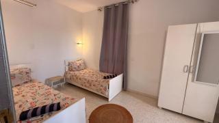Villa Raouf avec piscine privée - 4 chambres - 6