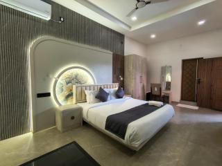 Paradise Marari Wellness Resort & Ayurvedic Spa - 6