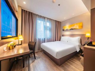 Home Inn Plus Kunming Cuihu Road - 8