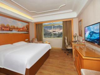 Vienna International Hotel Lhasa Potala Palace - 9