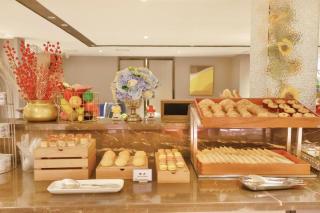 Home Inn Selected Guangzhou Zhujiang New Town Wuyangcun Metro Station - Guangzhou - 2