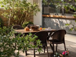 Changsha Wuyi Square Huanzhi S Courtyard Hotel - 8