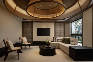 Changsha Wuyi Square Huanzhi S Courtyard Hotel - 6
