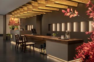 Changsha Wuyi Square Huanzhi S Courtyard Hotel - 3