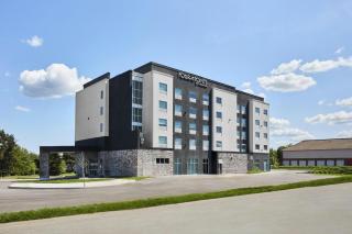 Four Points by Sheraton Oakville - 9