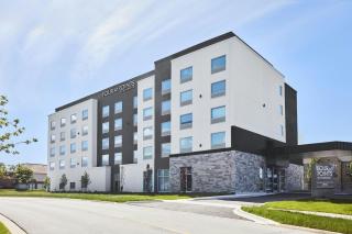 Four Points by Sheraton Oakville - 0