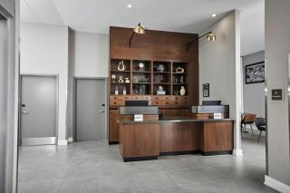 Four Points by Sheraton Oakville - 7