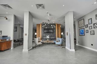 Four Points by Sheraton Oakville - 5