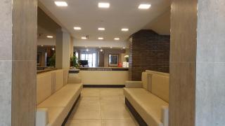 Hotel San Martín - 5