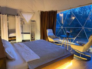 Glamount Glamping - 5