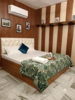 Vindra Homestay - 1