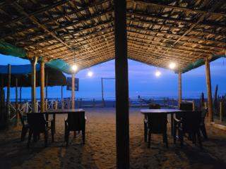 Blue Tide Beach Stay - 0