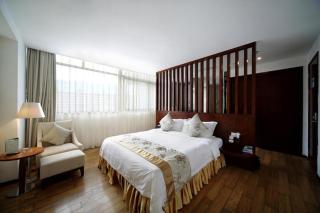 Serenity Marina Hotel - 3